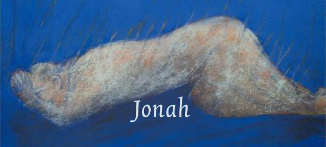 Jona, de boze profeet