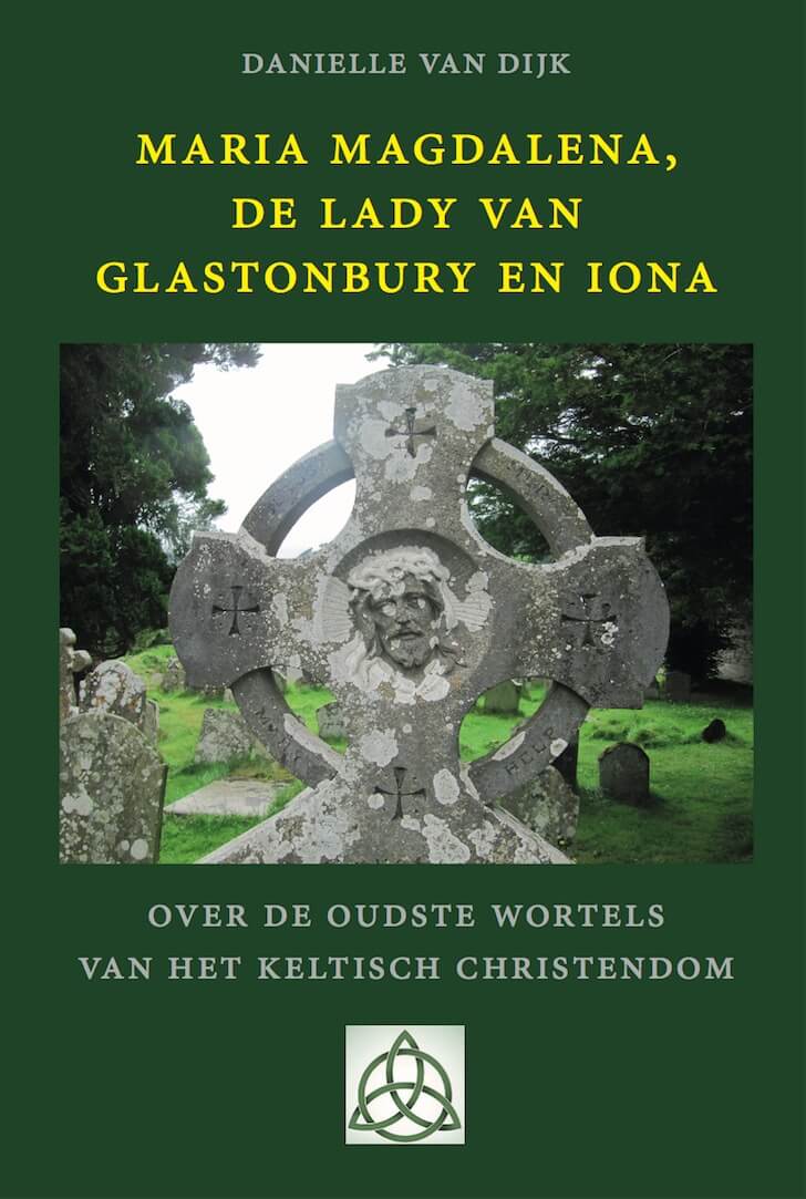 Lezing: Maria Magdalena, Lady of Glastonbury en Iona