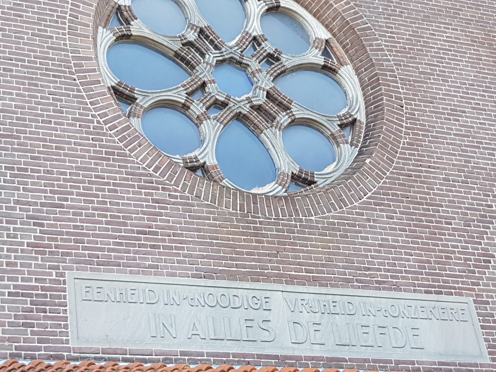 Remonstranten Lochem-Zutphen
