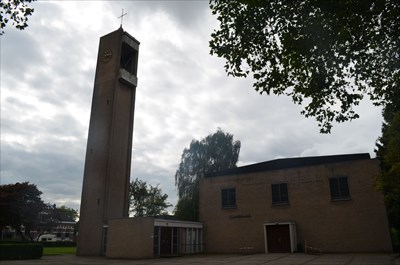 Oecumenische viering