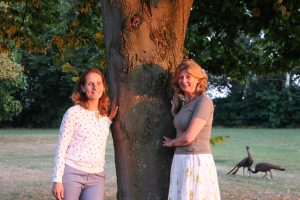 Seizoensmeditatie met Bianca Schuurman-Bosgoed en Nicoline Swen