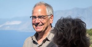 Muzikale lezing 'Eindelijk volwassen' door Frits de Lange