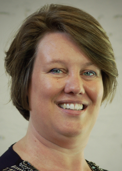 Kerkdienst o.l.v. ds. Kirsten Slettenaar