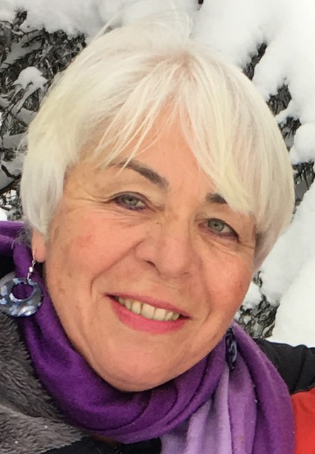 Kerkdienst o.l.v. ds. Martine Wassenaar