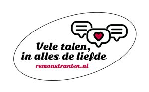 Vele talen, in alles de liefde
