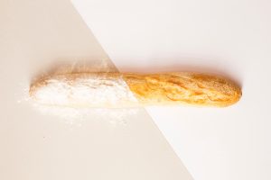 Broodje plus