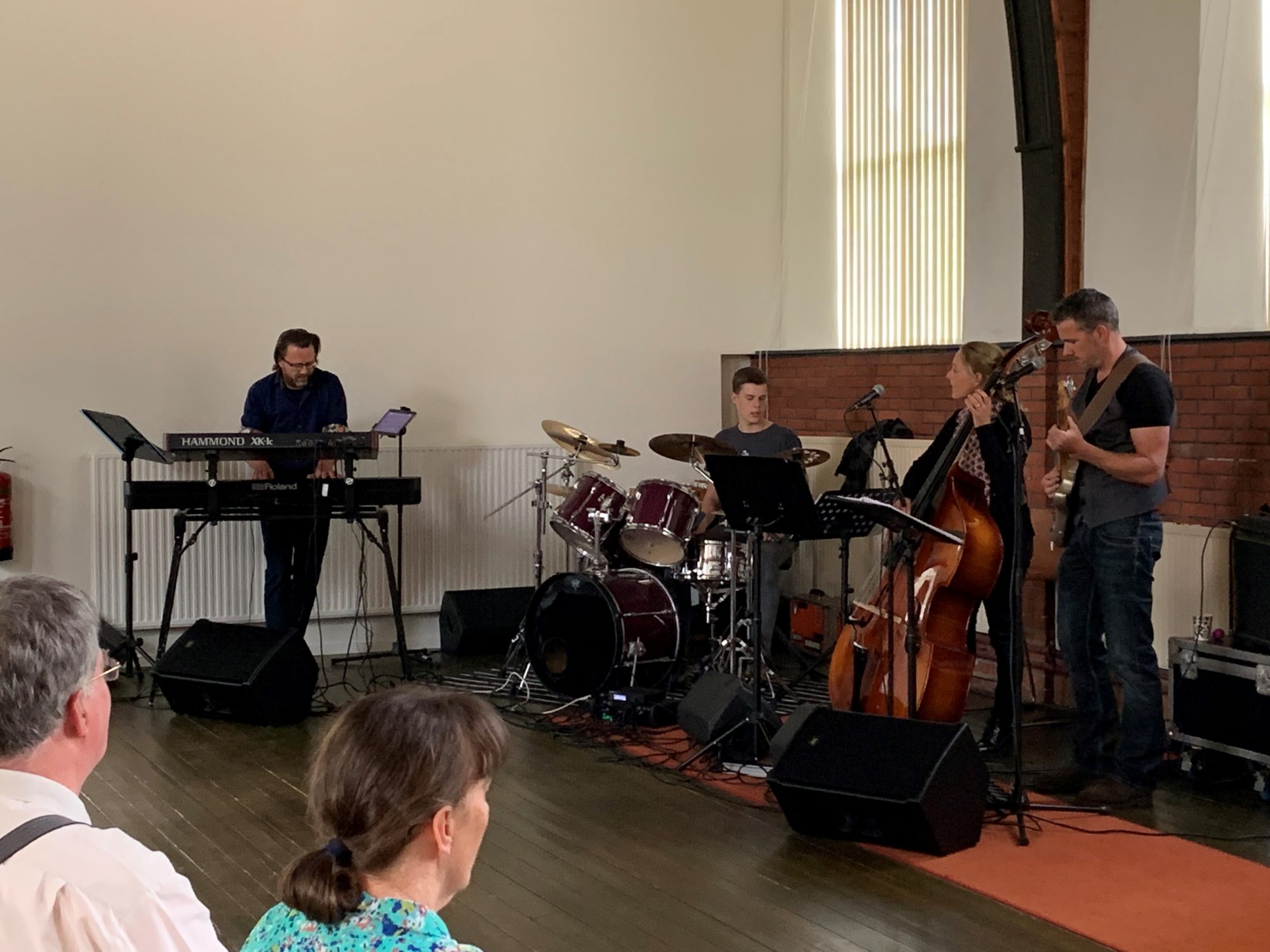 Remonstranten Lochem-Zutphen