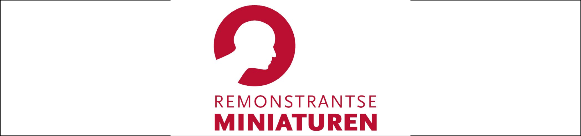 Remonstrantse miniaturen – Joannes Tidema
