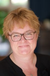 Marieke Fernhout