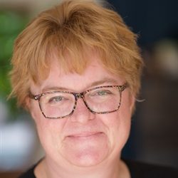 Kerkdienst o.l.v. Marieke Fernhout