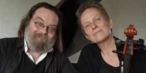 Duo Verheij / Brackman