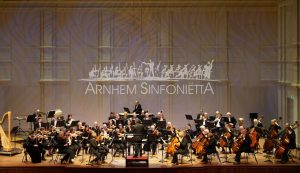 Arnhem Sinfoniëtta