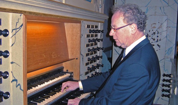 GEANNULEERD: concert op orgel en blokfluit GEANNULEERD: concert op orgel en blokfluit