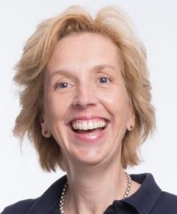 Susanne van der Sluijs