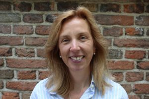 Susanne van der Sluijs