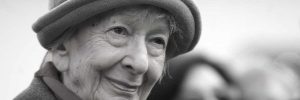 Wislawa Szymborska