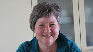 Sigrid Coenradie