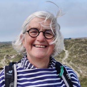 Alleke Wieringa