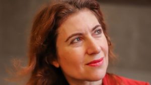 Ayfer Koç