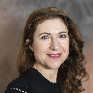 Ayfer Koç