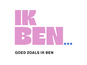 Ik ben goed zoals ik ben