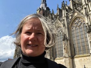 Claartje Slootmans