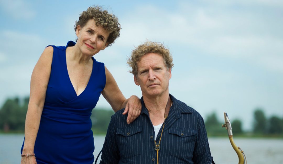 Jazz: Margreet Markerink en Ad Colen – Tales of a Blue Heart