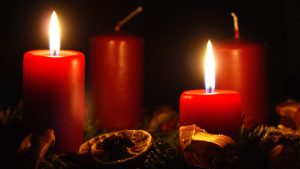 Tweede Advent - Remonstranten Lochem-Zutphen