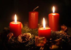 Derde Advent - Remonstranten Lochem-Zutphen