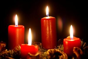 Vierde Advent - Remonstranten Lochem-Zutphen