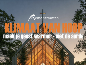 Klimaat van Hoop
