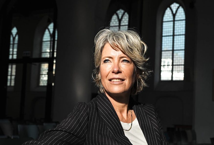 Remonstranten Lochem-Zutphen