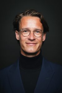 Mathieu van Kooten