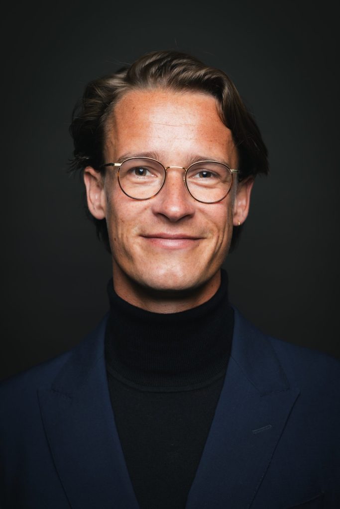 Mathieu van Kooten