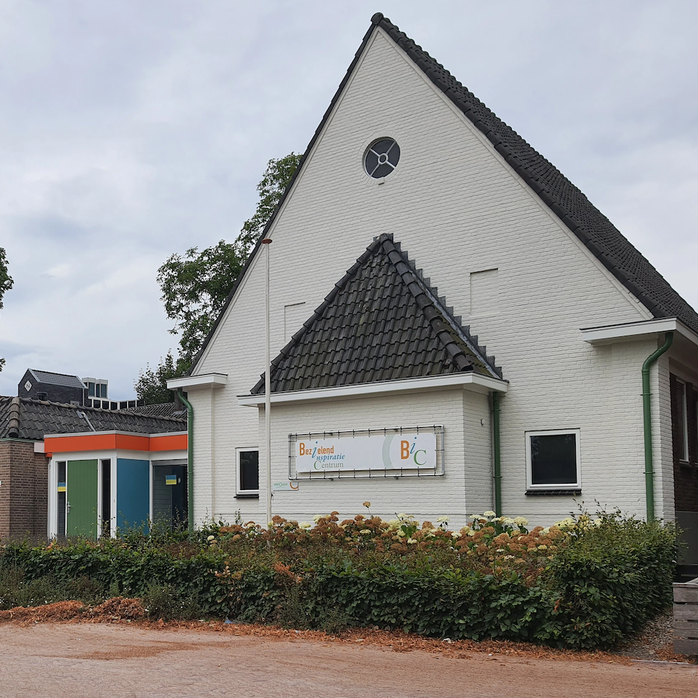 Uitnodiging voor gesprek… Uitnodiging voor gesprek…