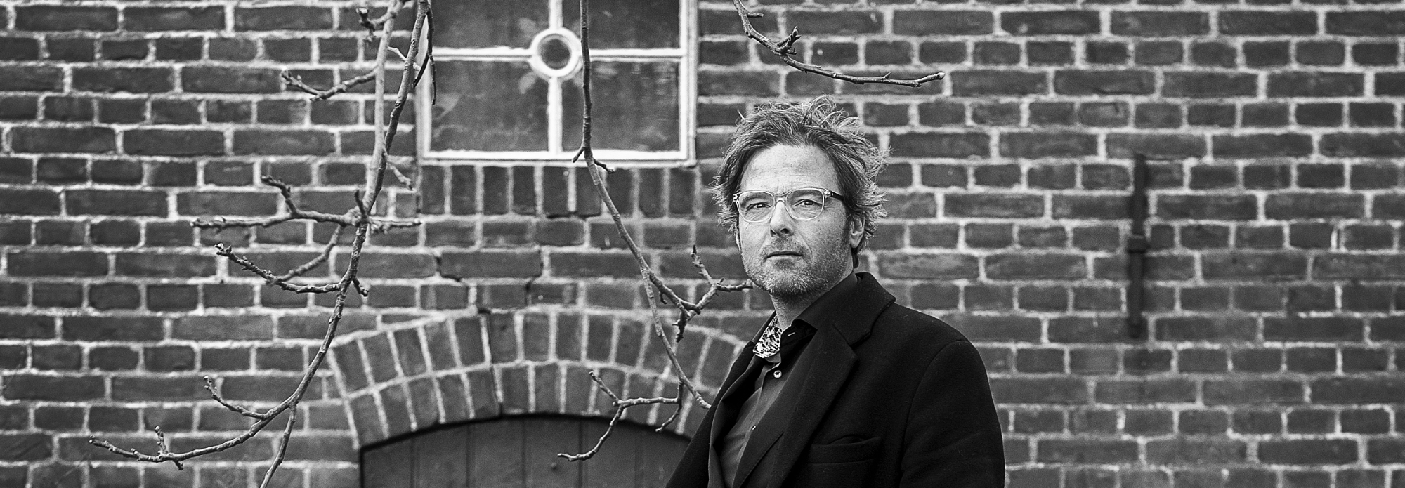 Lezing: Onze dagen komen nog Lezing: Onze dagen komen nog